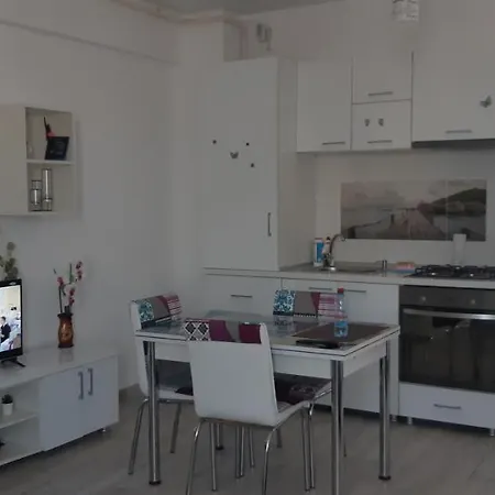 Lägenhet Summer Dream Apartament.