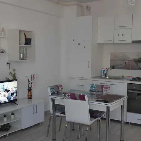 Summer Dream Apartament. Apartment *
