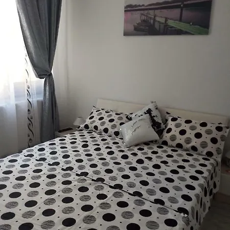 Summer Dream Apartament. * Năvodari