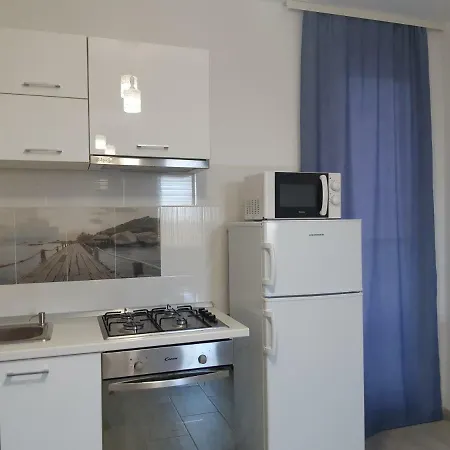 Summer Dream Apartament. *