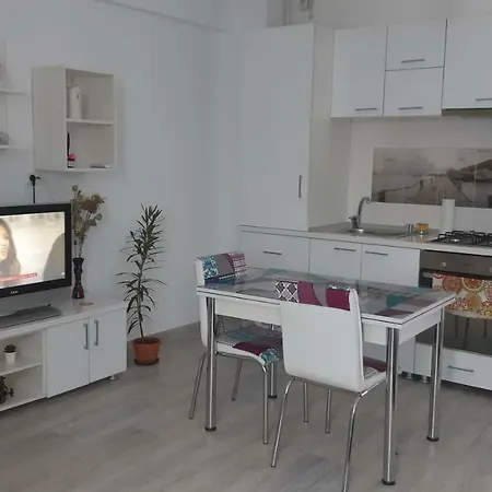 Summer Dream Apartament. 公寓