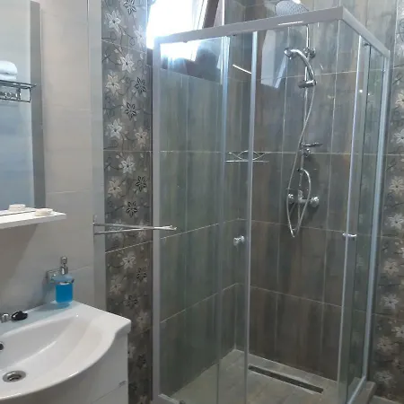 Summer Dream Apartament. Appartement
