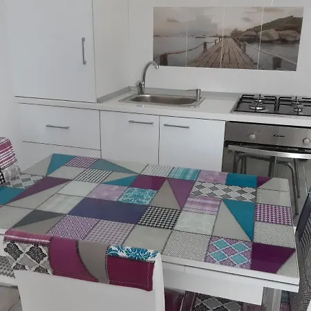 Summer Dream Apartament. 公寓